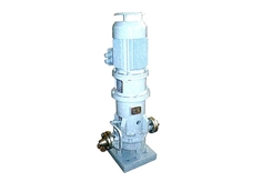 GD、GDS立式管道泵/立式管線泵